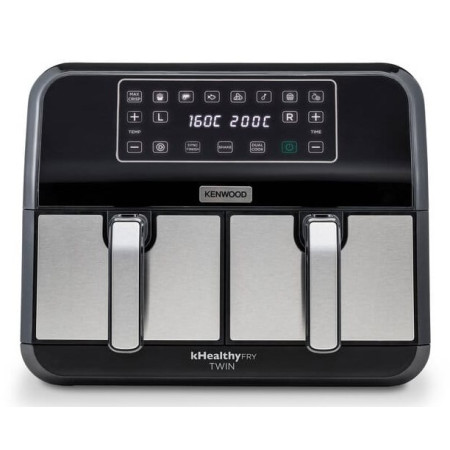 KENWOOD HFM20.000MB gruzdintuvė 8 L