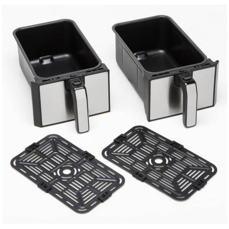 KENWOOD HFM20.000MB gruzdintuvė 8 L