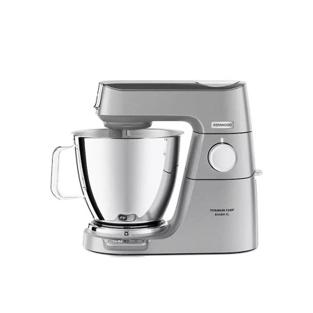 Kenwood KVL85.004SI plakiklis 1200 W Sidabras