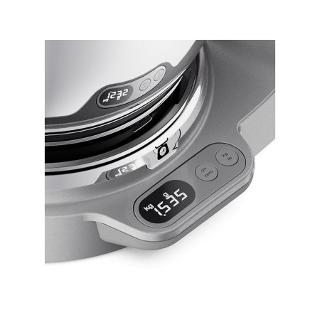 Kenwood KVL85.004SI plakiklis 1200 W Sidabras