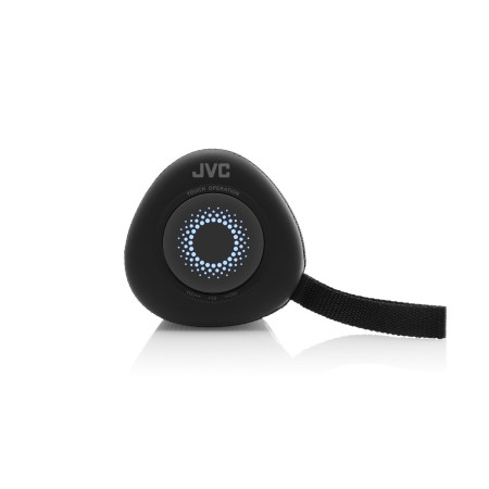 JVC XS-E423B Bluetooth garsiakalbis Juoda