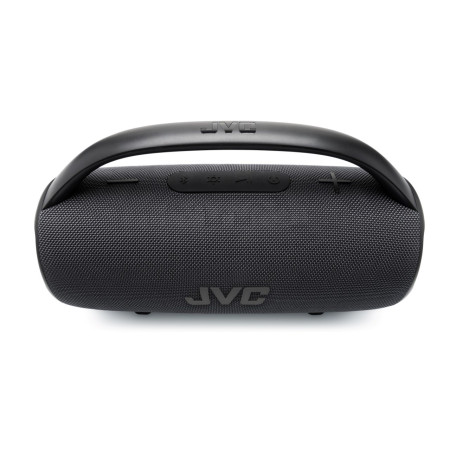 JVC XS-E524B Nešiojamas Bluetooth garsiakalbis Juodas