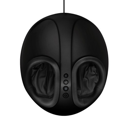 Medisana FM 890 masažuoklis pėdai Juoda