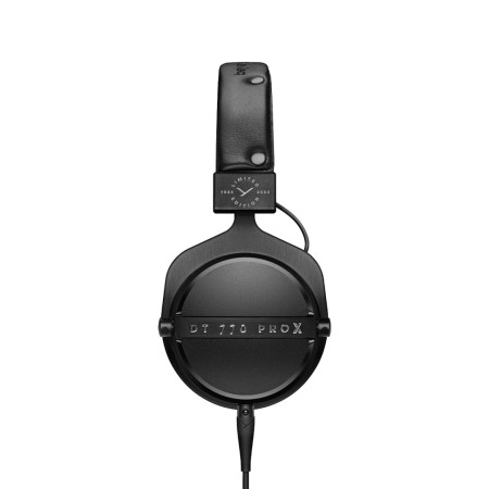 Beyerdynamic DT 770 Pro X 48 Ω - uždaros studijinės ausinės