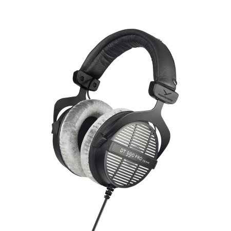 Beyerdynamic DT 990 PRO Ausinės