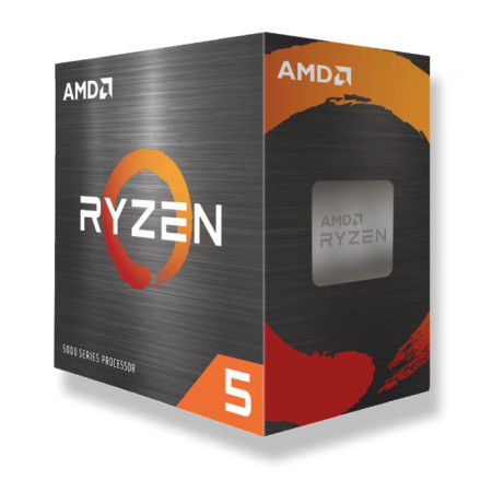 AMD Ryzen 5 5600XT procesorius 3,7 GHz 32 MB L3