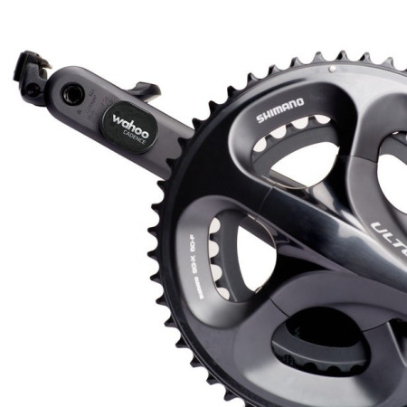 WahooFitness WFPODCAD2 dviračio atsarginė dalis arba priedas Moduliacijos jutiklio tvirtinimo juosta