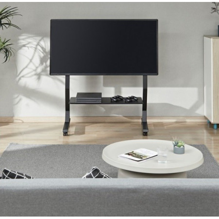 Mobilus televizoriaus laikiklis ART SD-22 45-90" 60kg