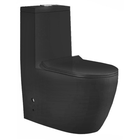 Klozetas 8050BM