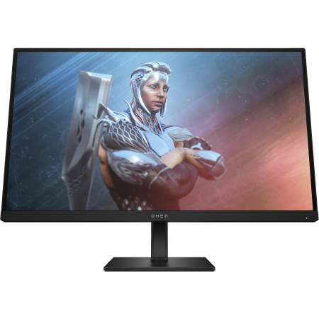 OMEN by HP 27 colių FHD 165Hz žaidimų monitorius - OMEN 27