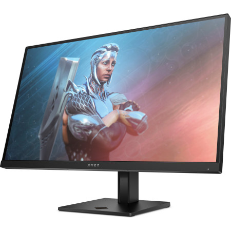 OMEN by HP 27 colių FHD 165Hz žaidimų monitorius - OMEN 27