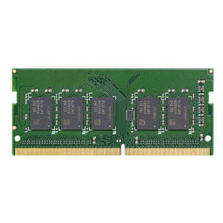 Synology DDR4 8GB ECC RAM atmintis
