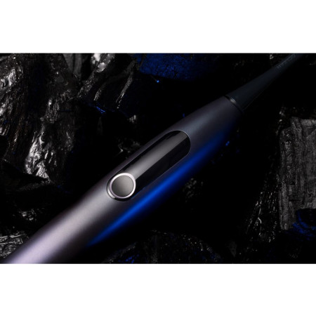 Oclean Elektrinis Dantų Šepetėlis X Pro Purpurinis