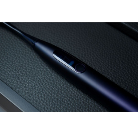 Oclean Elektrinis Dantų Šepetėlis X Pro Purpurinis