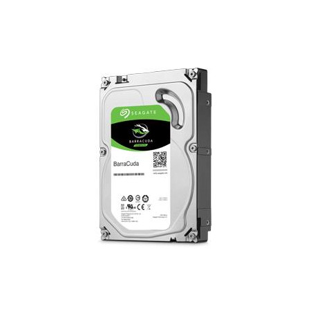 SEAGATE Barracuda 1TB SATA 3,5" kietasis diskas