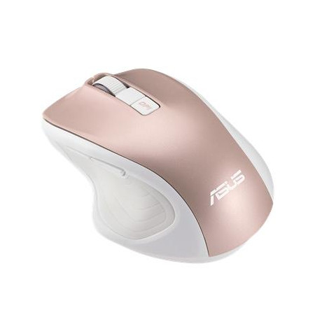 USB optinis pelė MW202C/rožinė auksinė ASUS