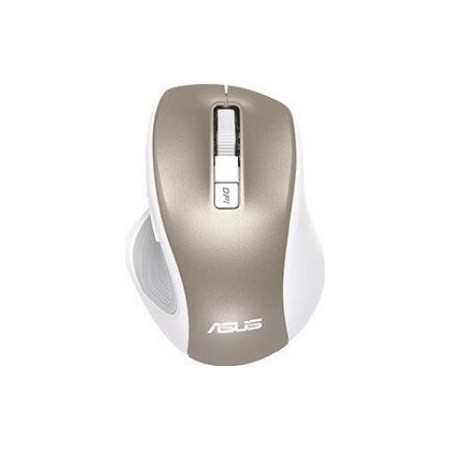 USB optinis pelė MW202/auksinė ASUS