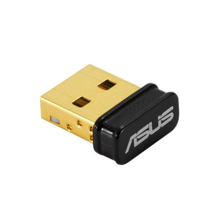 Bluetooth adapteris USB-BT500 ASUS