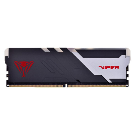 Patriot Viper Venom PVVR532G600C36K atminties modulis 32 GB (2 x 16 GB) DDR5 6000 MHz ECC