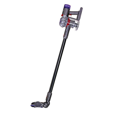 Dyson V8 Advanced Dulkių Siurblys Sidabrinis/Violetinis