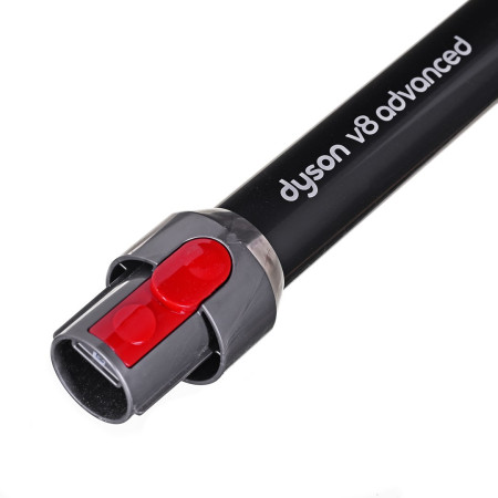 Dyson V8 Advanced Dulkių Siurblys Sidabrinis/Violetinis