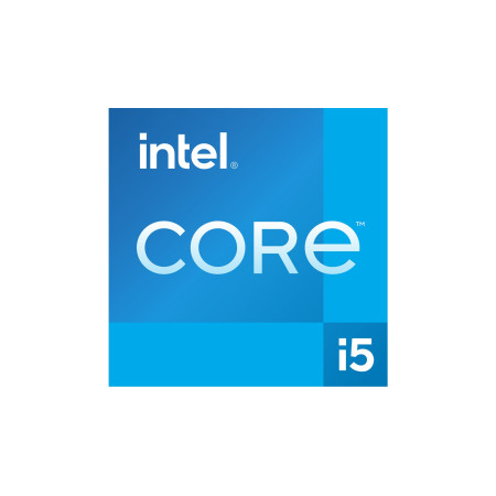 Intel Core i5-12400F procesorius