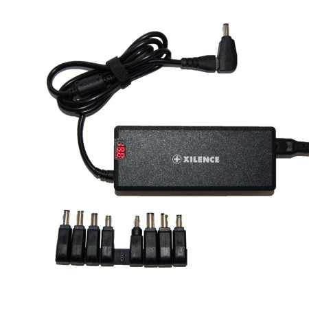 Xilence Universalaus AC Adapteris 75W