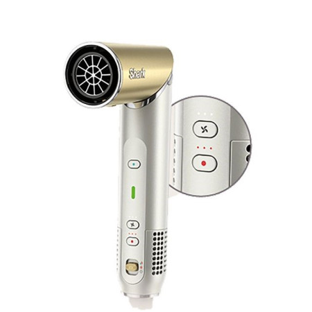 Shark Glam HD6052SEU 6w1