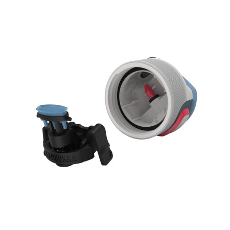 Kambukka Elton Niagaros Mėlyna 1000 ml