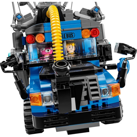 LEGO Fortnite 77073 Bojinis Autobusas