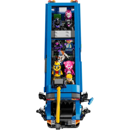 LEGO Fortnite 77073 Bojinis Autobusas