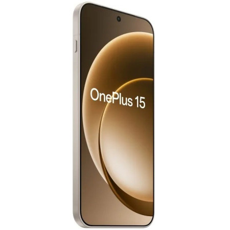 OnePlus 15 5G 16/512GB Pilkas
