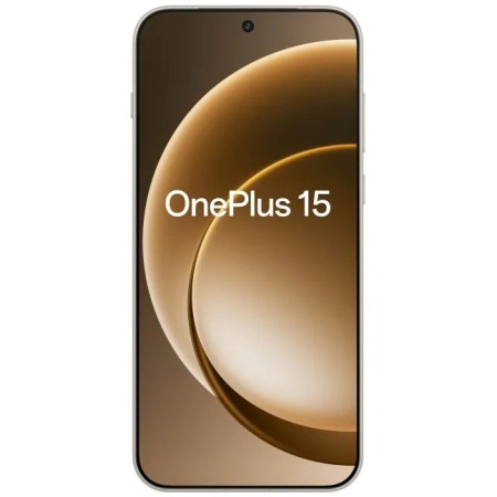 OnePlus 15 5G 16/512GB Pilkas