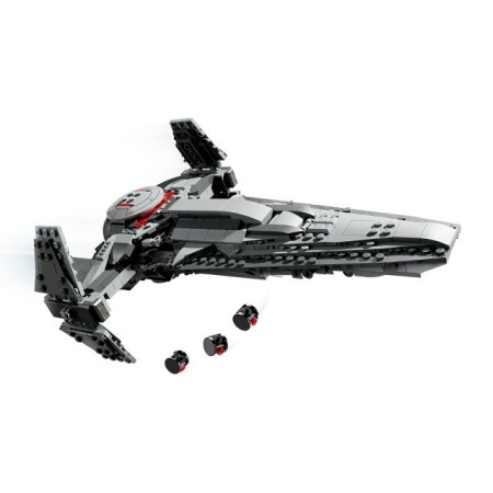 LEGO Star Wars 75383 Darth Maulo Sithų infiltratorius