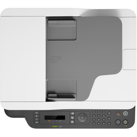 HP Color Laser MFP 179fnw