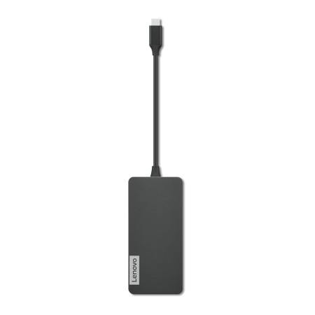 Lenovo USB 3.2 Gen 1 Type-C dokas knyginiams kompiuteriams
