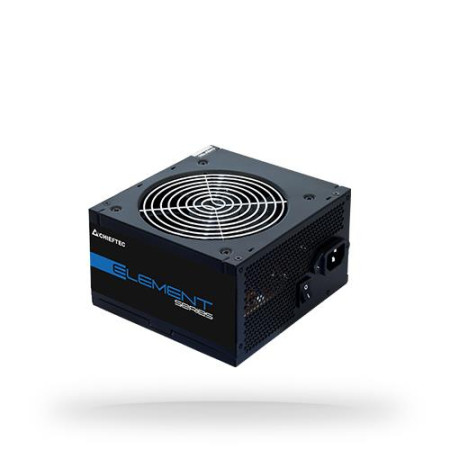 600W Maitinimo šaltinis CHIEFTEC ELP-600S