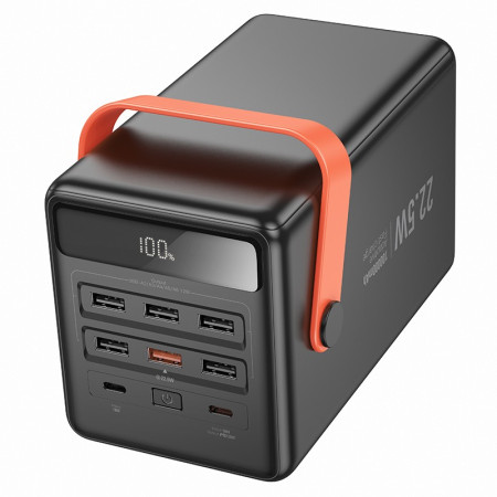 Hoco J142 100000mAh išorinė baterija