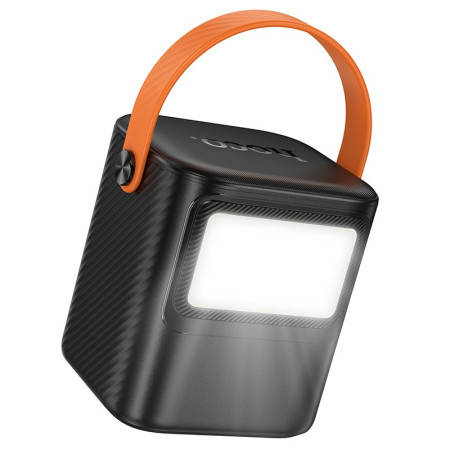 Hoco J152 Pro Išorinė baterija Power Bank PD65W 80000mAh juoda
