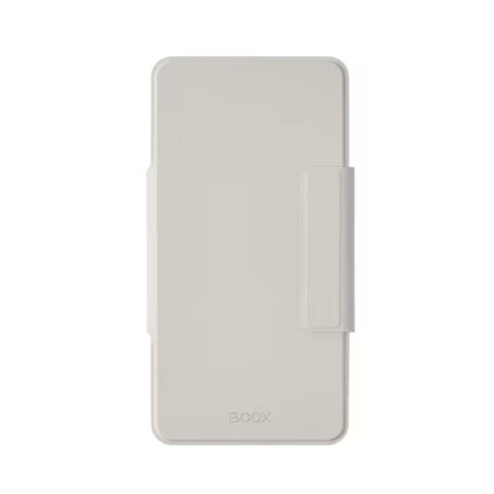 Onyx BOOX 6.13 colių BOOX Palma2 2-in-1 magnetinis dėklas - Baltas
