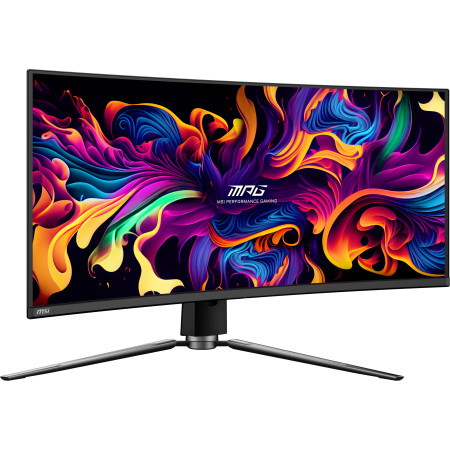 MSI MPG 341CQPX QD-OLED 86,4 cm (34") kompiuterio monitorius