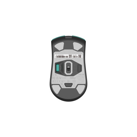 ASUS TUF Gaming Mini Belaidė Pelė Hatsune Miku Leidimas