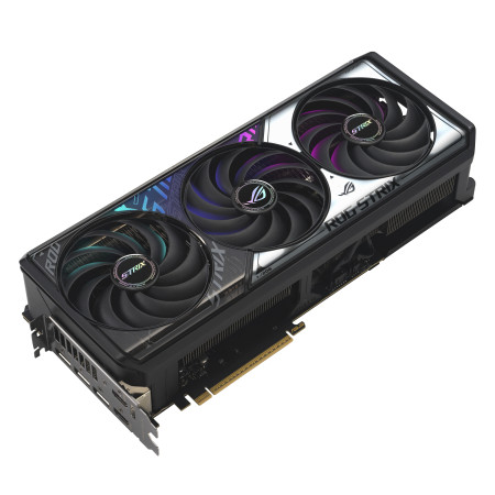 ASUS ROG Strix RTX 5070 Ti 16 GB vaizdo plokštė