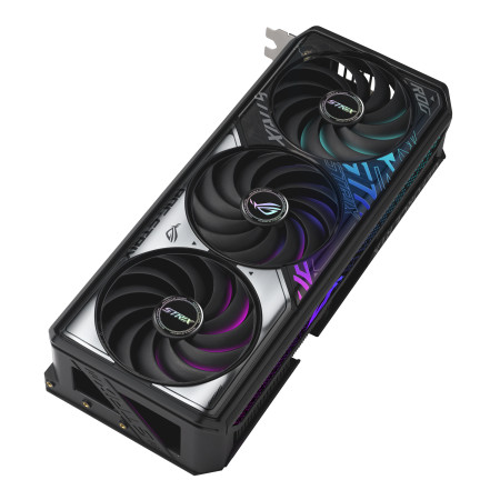 ASUS ROG Strix RTX 5070 Ti 16 GB vaizdo plokštė
