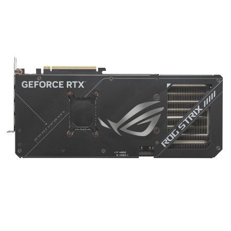 ASUS ROG Strix RTX 5070 Ti 16 GB vaizdo plokštė