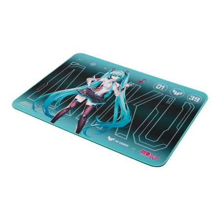 ASUS TUF Gaming P1 Hatsune Miku Edition pelės padėkliukas