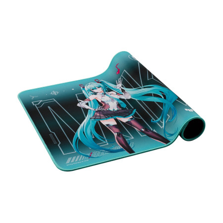 ASUS TUF Gaming P1 Hatsune Miku Edition pelės padėkliukas