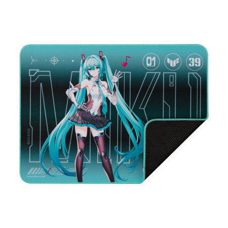 ASUS TUF Gaming P1 Hatsune Miku Edition pelės padėkliukas