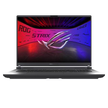 Asus ROG Strix G18 G815JPR-S9038W - Core i9 | 18' | 16GB | 1TB | W11 Home | Tamsiai pilkas