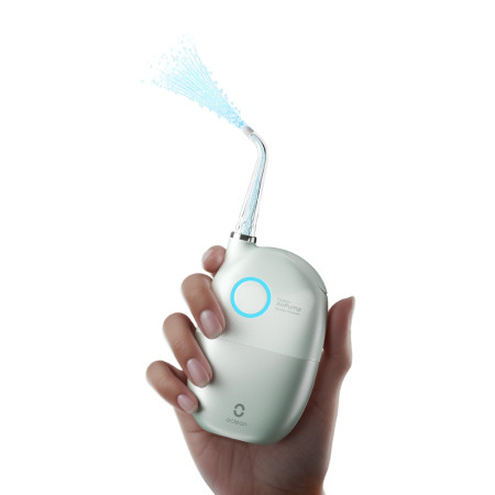 Oclean A10 irigatorius (pilkas)